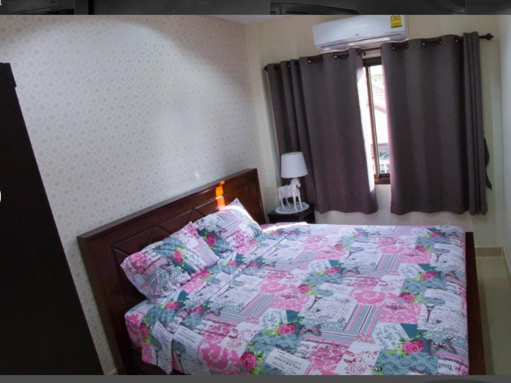Junior Apartment Pattaya Værelse billede